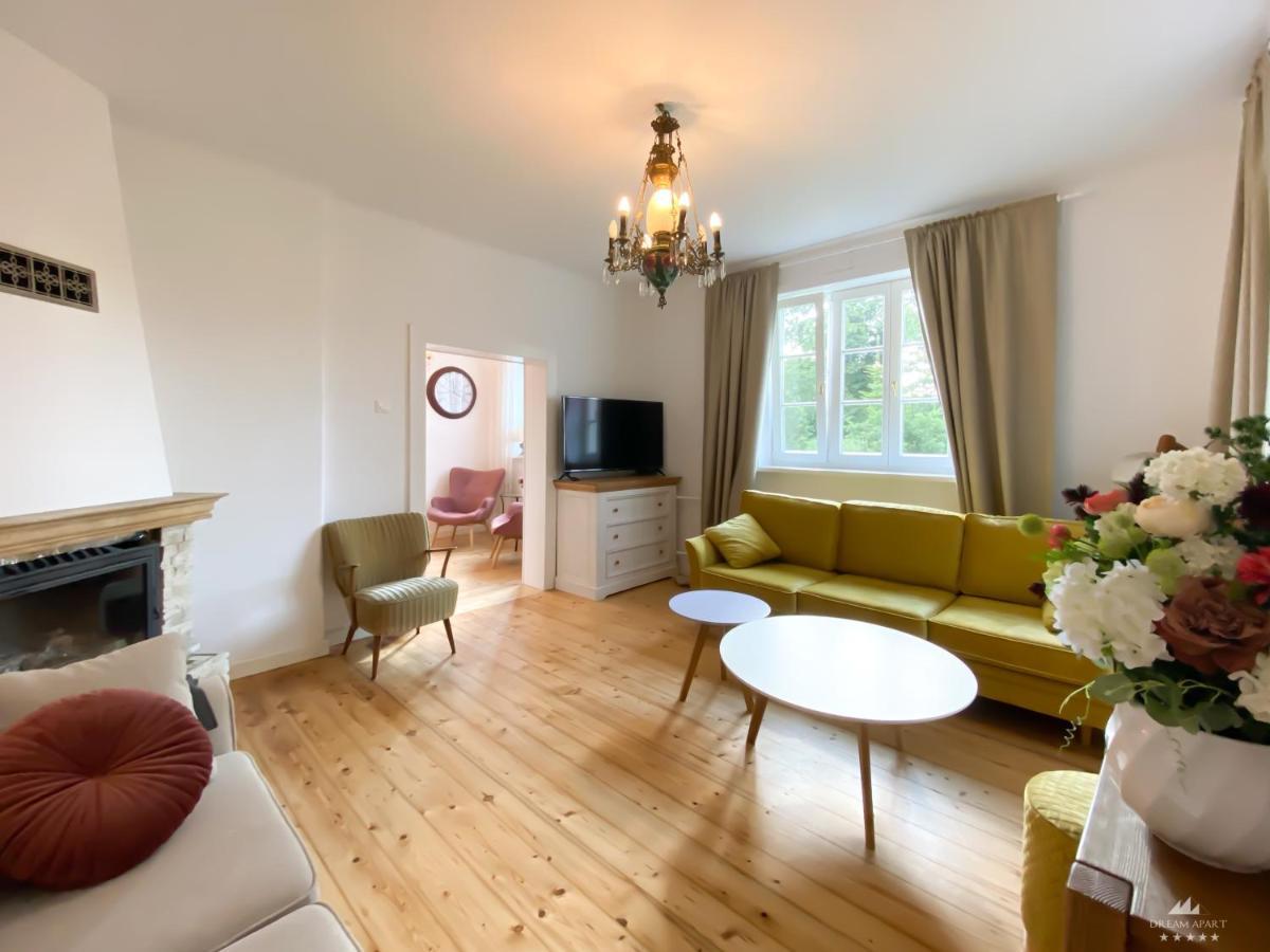 Nasz Debowiec - Dom Dla 15 Osob, Sauna, Widok Na Staw, Wielka Dzialka Exterior foto