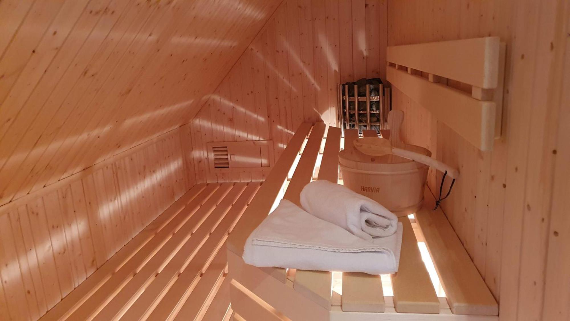 Nasz Debowiec - Dom Dla 15 Osob, Sauna, Widok Na Staw, Wielka Dzialka Exterior foto